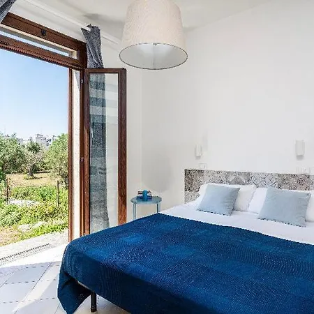 别墅 Gelsi Retreat - Vicino Il Mare *