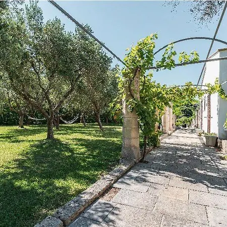 Gelsi Retreat - Vicino Il Mare *