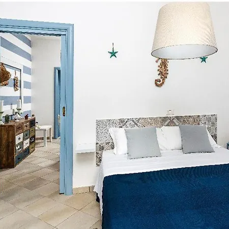Gelsi Retreat - Vicino Il Mare Villa Otrante
