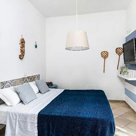 Gelsi Retreat - Vicino Il Mare Villa *