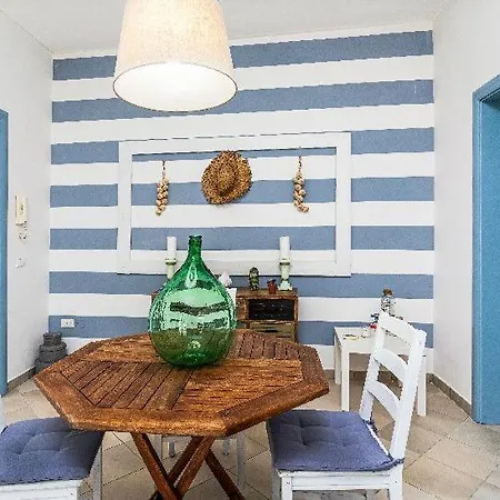 Gelsi Retreat - Vicino Il Mare Villa