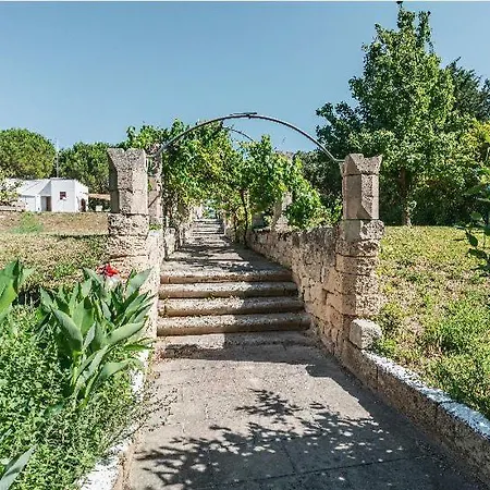 Villa Gelsi Retreat - Vicino Il Mare