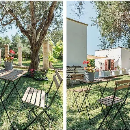 Villa Gelsi Retreat - Vicino Il Mare *