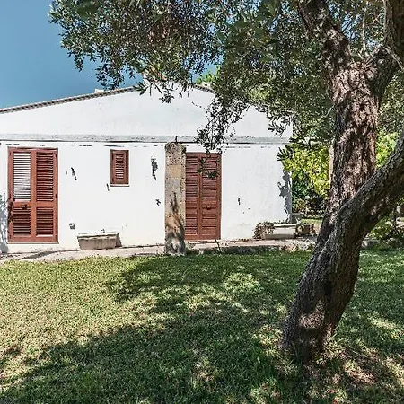 Villa Gelsi Retreat - Vicino Il Mare Otrante